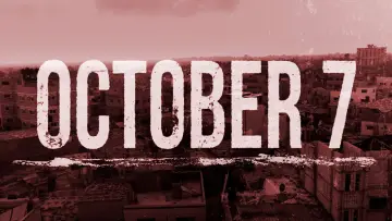 Backdrop to the movie "October 7" #1070953