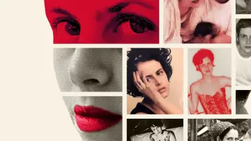 Fernanda Young - Beyond My Control poster