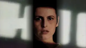 Backdrop to the movie "Fernanda Young: Foge-me ao Controle" #1086530