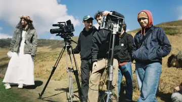 Backdrop to the movie "Meinir