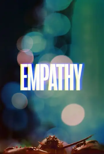 Poster to the movie "Empathy" #964936