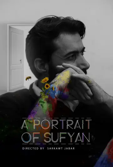 Poster to the movie "A Portrait of Sufyan" #1054528