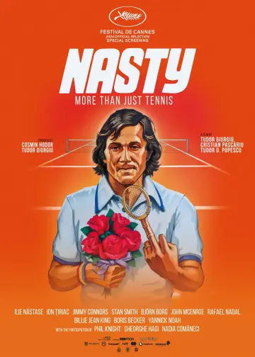 Poster to the movie "Nasty" #1070916