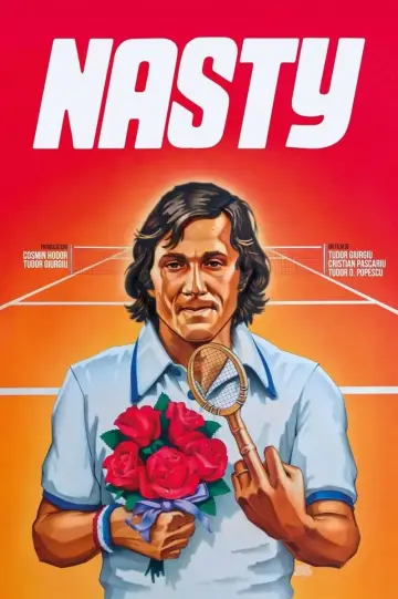 Poster to the movie "Nasty" #467730