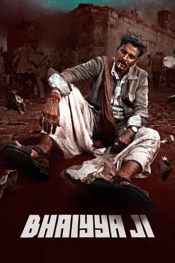 Bhaiyya Ji