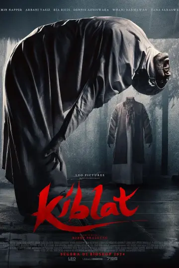 Poster to the movie "Thaghut" #705809