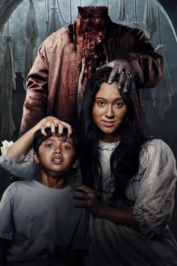 Poster to the movie "Thaghut" #982553