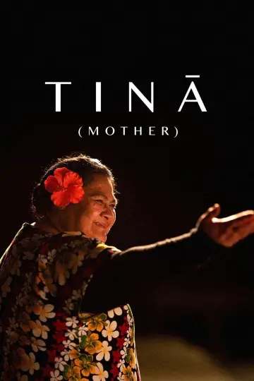 Poster to the movie "Tinā" #712144