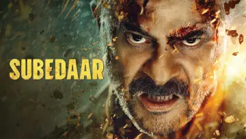 Backdrop to the movie "Subedaar" #836609
