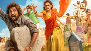 Backdrop to the movie "Uppu Kappurambu" #792765