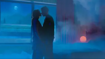 Backdrop to the movie "Honey, I Won