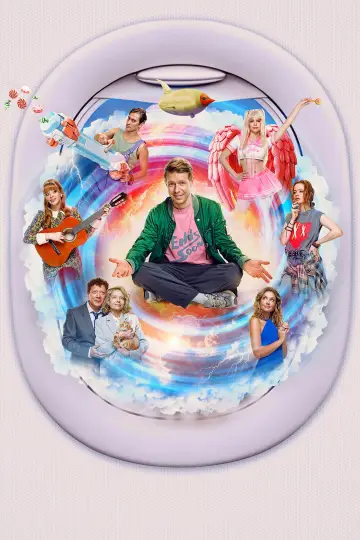 Honey, I Won't Call You Back poster