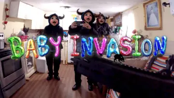 Backdrop to the movie "Baby Invasion" #982552