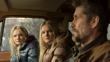 Backdrop to the movie "Father