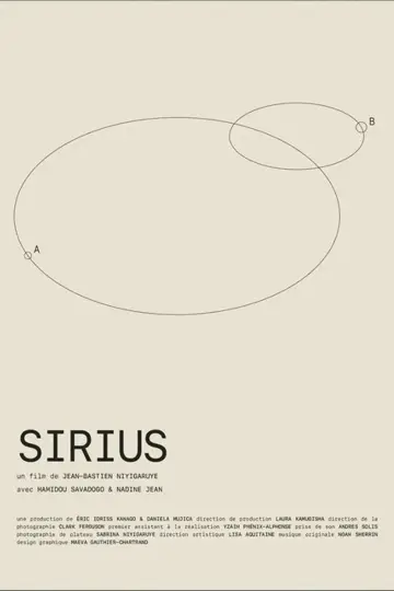 Sirius poster