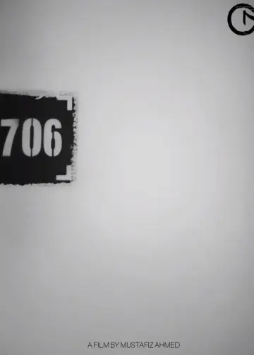 Poster to the movie "706" #1073961