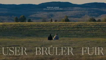 Backdrop to the movie "Burning Away" #431459