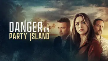 Backdrop to the movie "Danger on Party Island" #1074101
