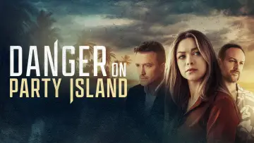 Backdrop to the movie "Danger on Party Island" #1074102
