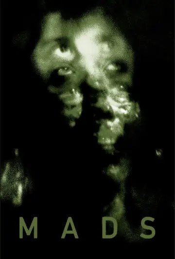 Poster to the movie "MadS" #612295