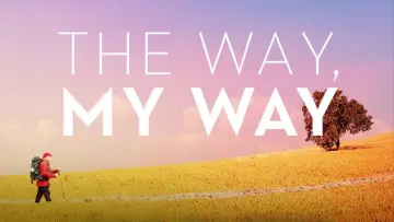 Backdrop to the movie "The Way, My Way" #1092780