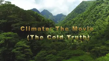 Backdrop to the movie "Climate: The Movie (The Cold Truth)" #440794