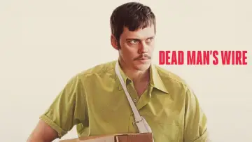 Backdrop to the movie "Dead Man