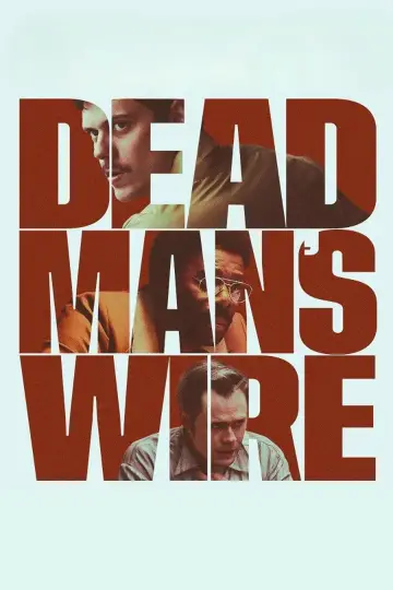 Poster to the movie "Dead Man