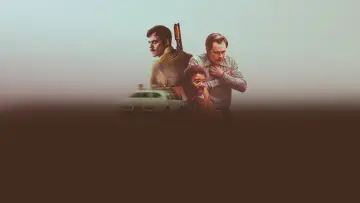 Backdrop to the movie "Dead Man