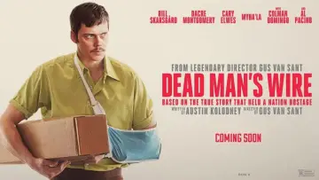 Backdrop to the movie "Dead Man