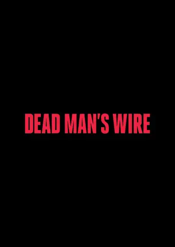 Poster to the movie "Dead Man