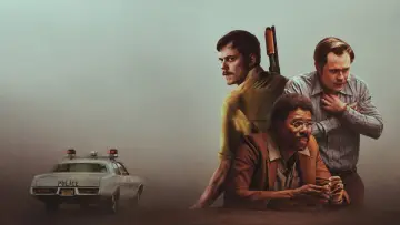 Backdrop to the movie "Dead Man