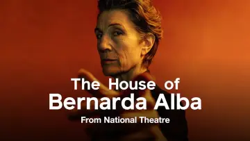 Backdrop to the movie "National Theatre Live: The House of Bernarda Alba" #1057080