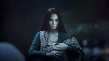 Backdrop to the movie "Kang Mak from Pee Mak" #919223