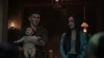 Backdrop to the movie "Kang Mak from Pee Mak" #919226