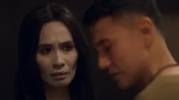 Backdrop to the movie "Kang Mak from Pee Mak" #919227