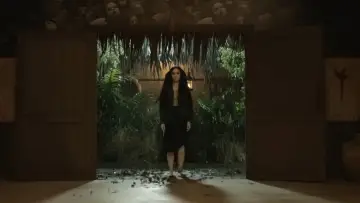 Backdrop to the movie "Kang Mak from Pee Mak" #919235