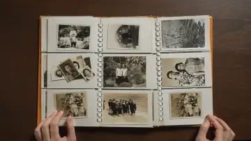 Backdrop to the movie "My Missing Aunt" #1090885