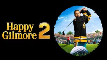 Backdrop to the movie "Happy Gilmore 2" #579793