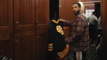 Backdrop to the movie "Happy Gilmore 2" #579803