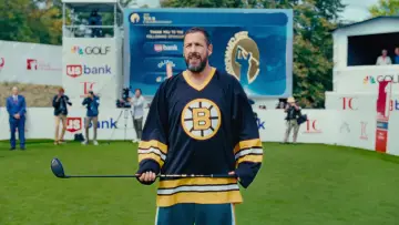 Backdrop to the movie "Happy Gilmore 2" #579804