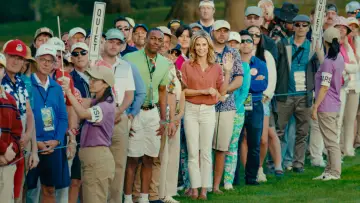 Backdrop to the movie "Happy Gilmore 2" #579805