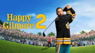 Backdrop to the movie "Happy Gilmore 2" #579810