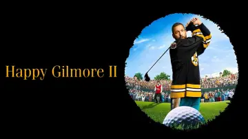 Backdrop to the movie "Happy Gilmore 2" #579815