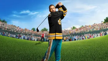 Backdrop to the movie "Happy Gilmore 2" #778906