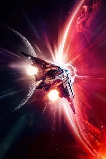 Poster to the movie "Sentinel" #971812