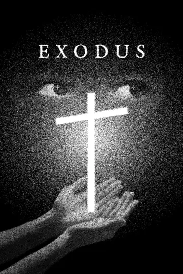 Poster to the movie "Exodus" #1073952