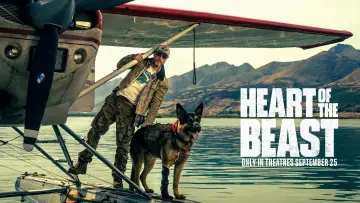 Backdrop to the movie "Heart of the Beast" #1230570