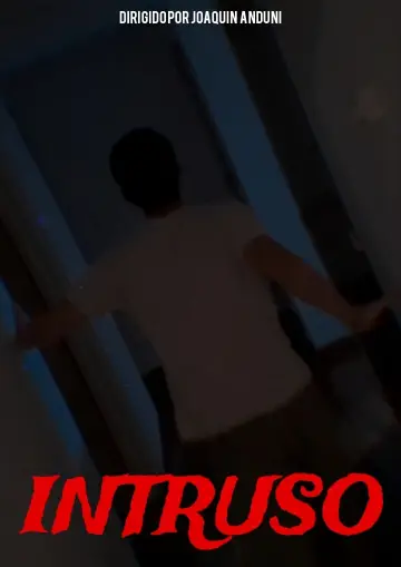 INTRUDER