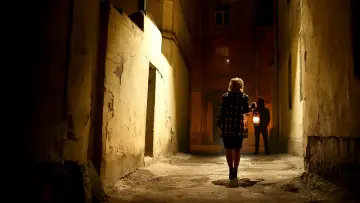 Backdrop to the movie "My Father